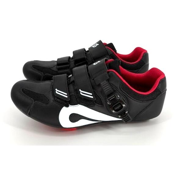 Peloton Cycling Shoes in Perfect Condition – Size Men’s 10 / Women’s 12 - Picture 6 of 7